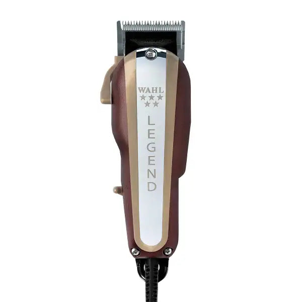 Cortador de cabello fashion wahl