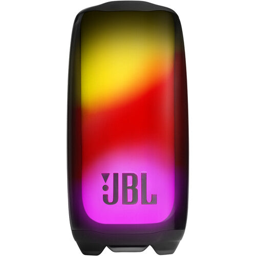 Bocina Inalámbrica JBL Pulse 5, IPX7, Bluetooth