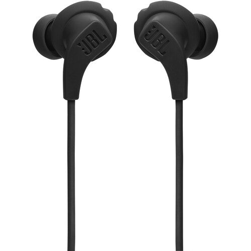 Auriculares con cable Tune 205 - Negro - JBL