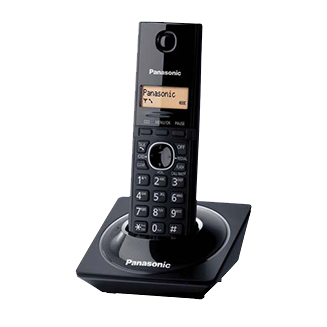 Teléfono Inalámbrico Panasonic Kx-tg1611