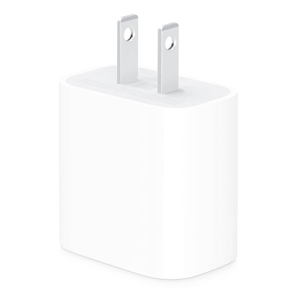 Adaptador de Corriente Apple MU7T2LL/A | USB tipo-C | Color