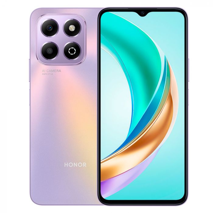 HONOR X6b | 6.5&quot; | 6GB | 256GB | Magic OS