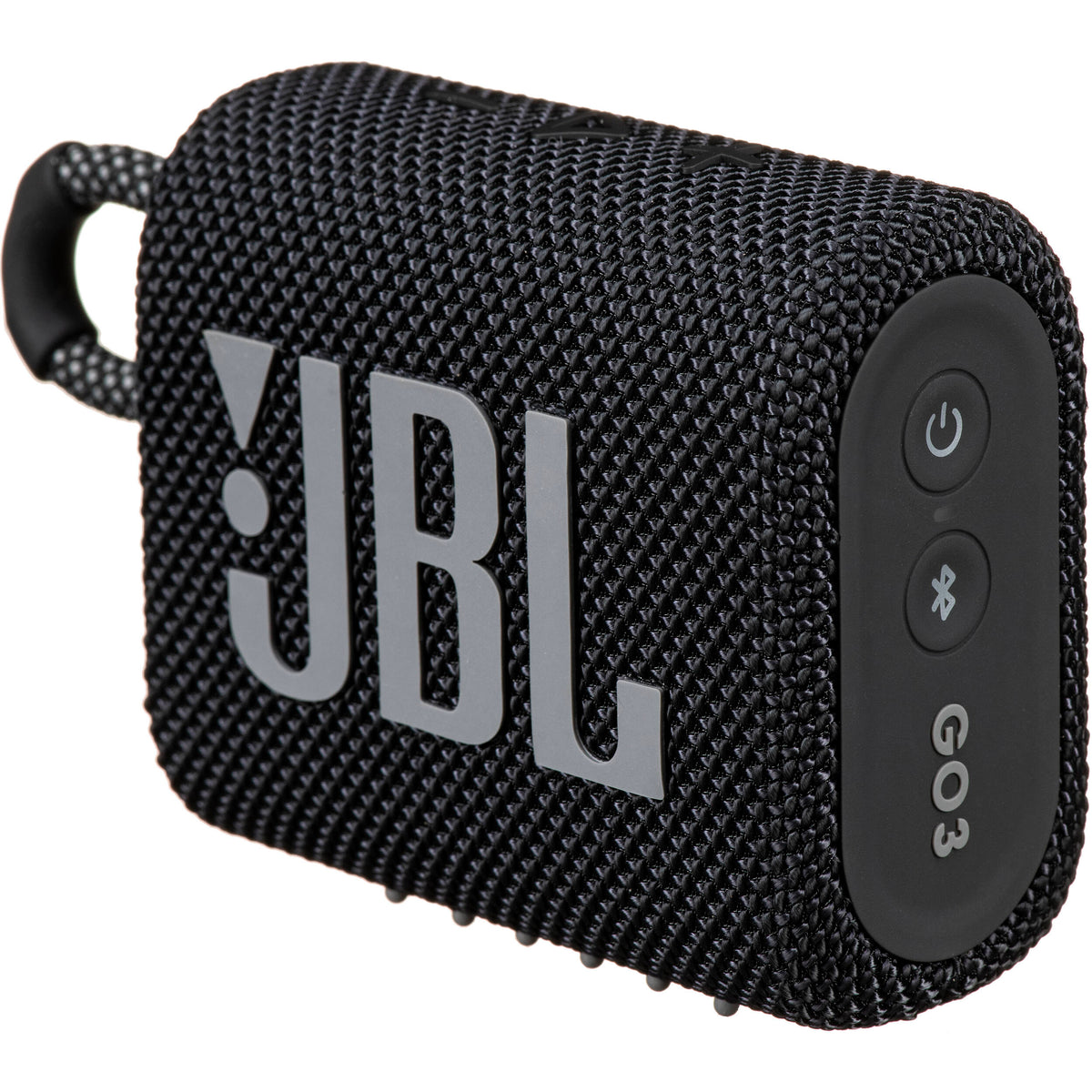 Bocina Inalámbrica JBL Go 3 | IP67 | Bluetooth