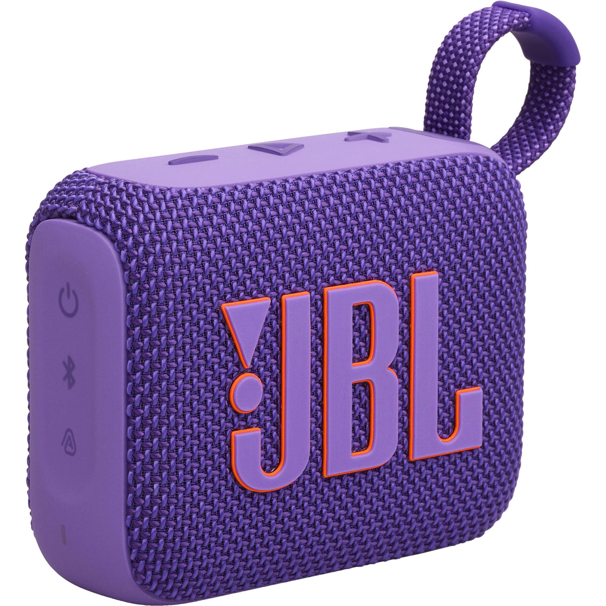 Bocina Inalámbrica JBL GO 4 | Bluetooth