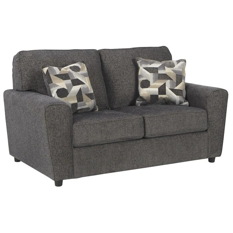 Sofá Loveseat Cascilla | Color Slate