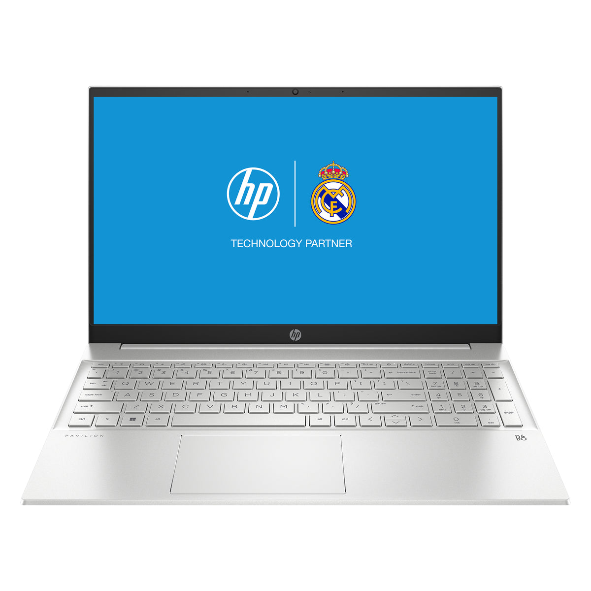 HP Pavilion 15-EH3002LA | AMD Ryzen 7 7730U | 16GB RAM | 512GB SSD | 15.6&quot; | Windows 11 Home