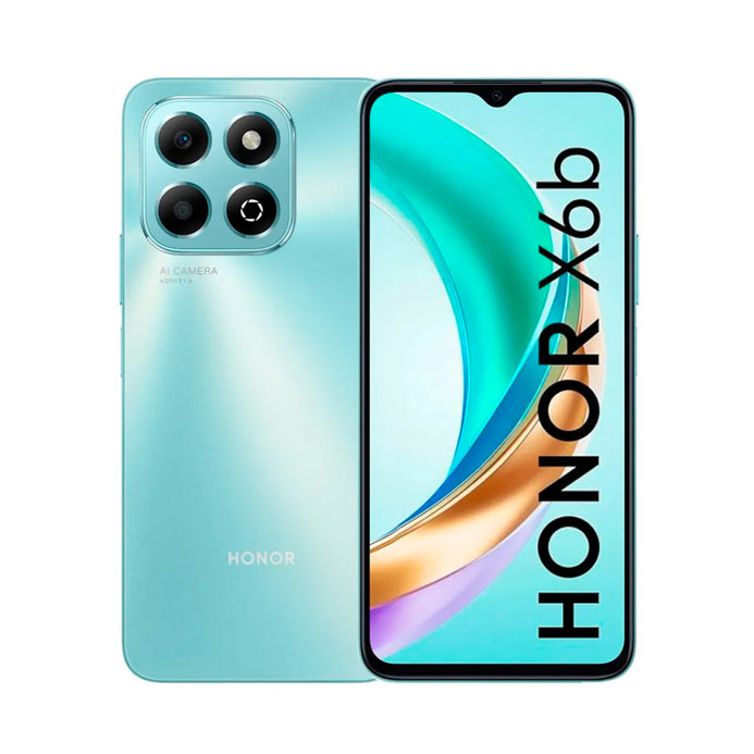 HONOR X6b | 6.5&quot; | 6GB | 256GB | Magic OS