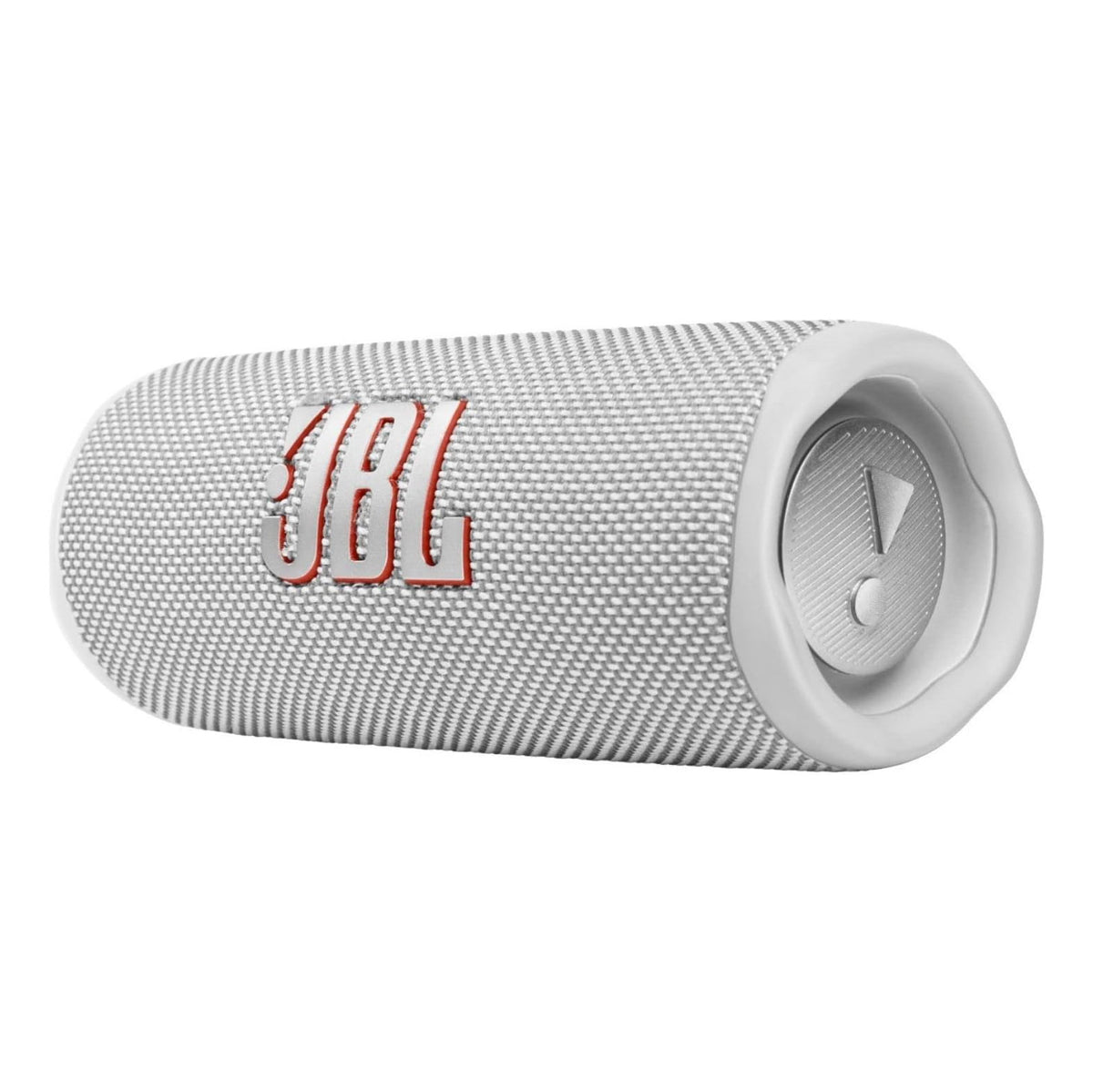 Bocina Inalámbrica JBL Flip 6 | IPX7 | Bluetooth | Color Blanco - Multimax