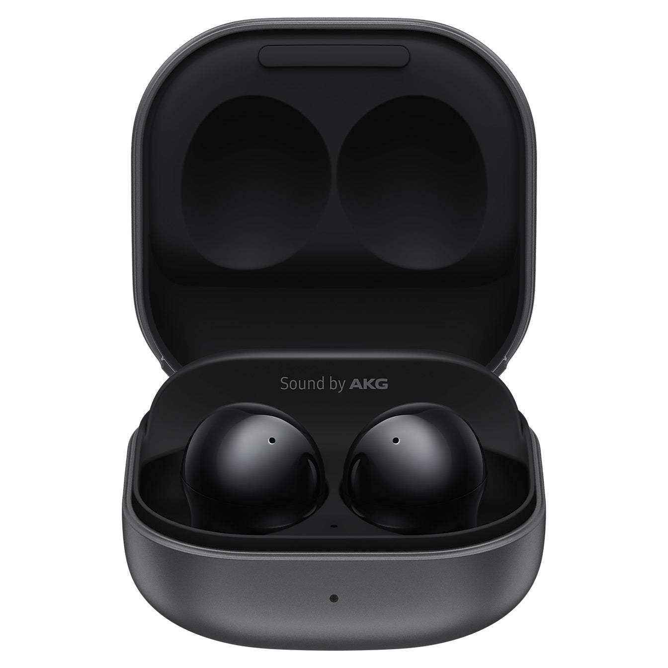 Samsung galaxy buds negro new arrivals