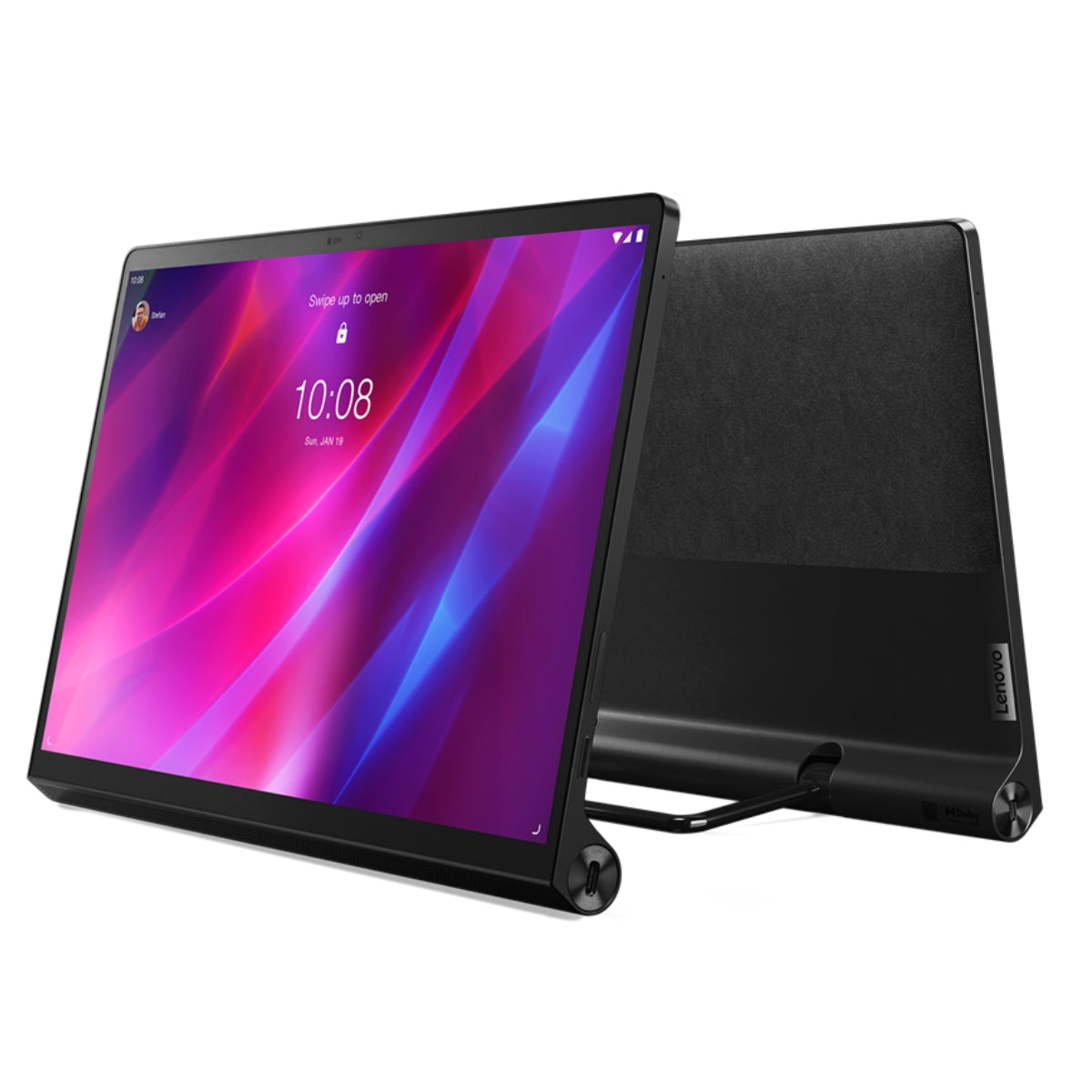 Lenovo Yoga Tab 13 | 13&quot; | 8GB RAM | 128GB | Wi-Fi