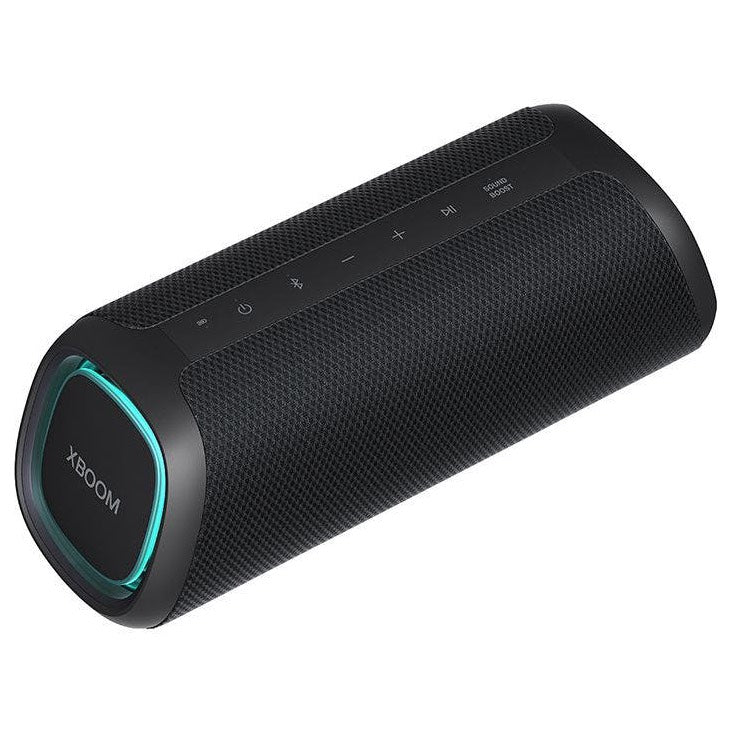 Bocina Portátil LG XBOOM | Bluetooth | Waterproof | USB-C