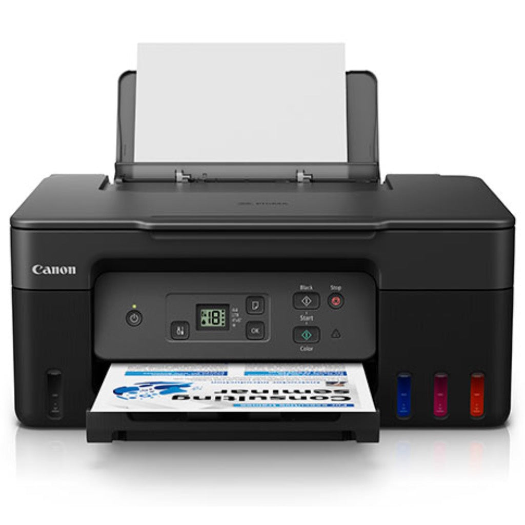 youprint Bundle PIXMA TS5151 - Impresora multifunción (impresora, escáner,  fotocopiadora) con cartuchos de tinta XL remanufacturados para Canon