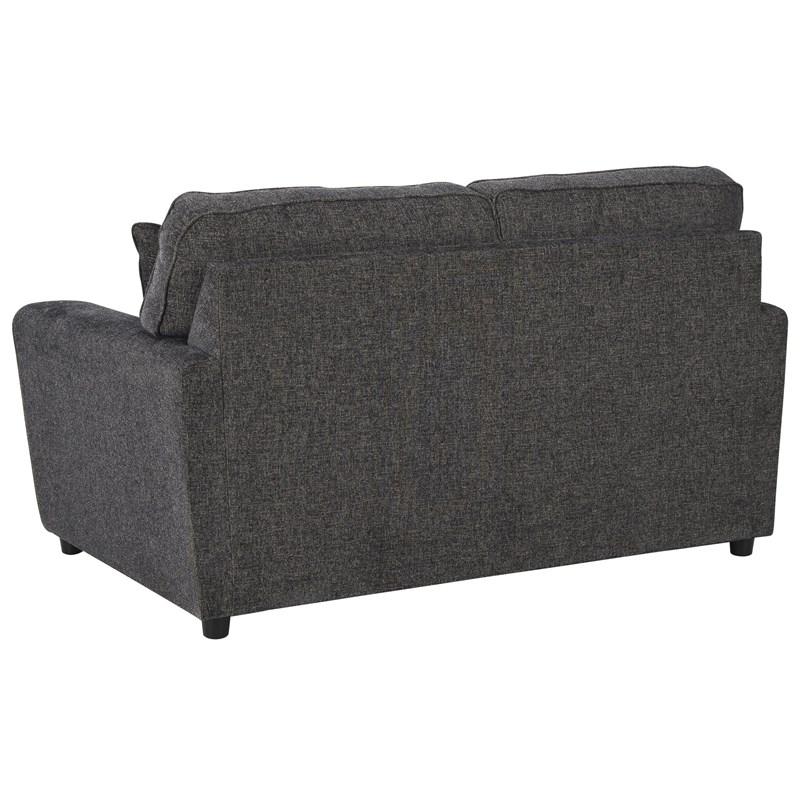 Sofá Loveseat Cascilla | Color Slate