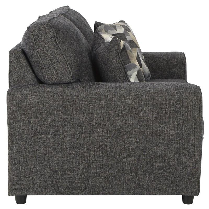 Sofá Loveseat Cascilla | Color Slate