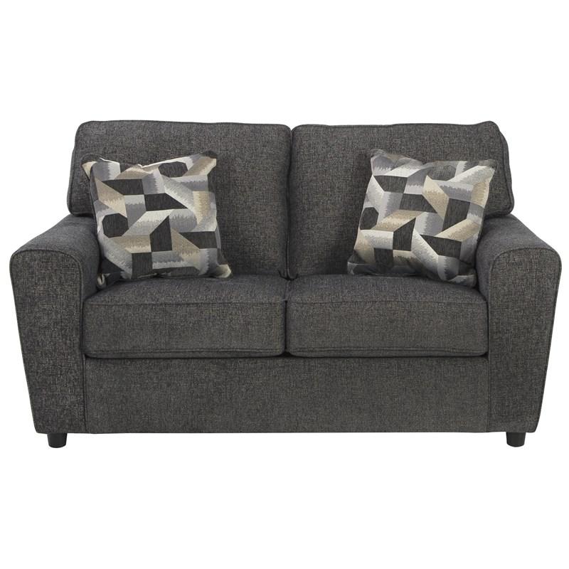 Sofá Loveseat Cascilla | Color Slate