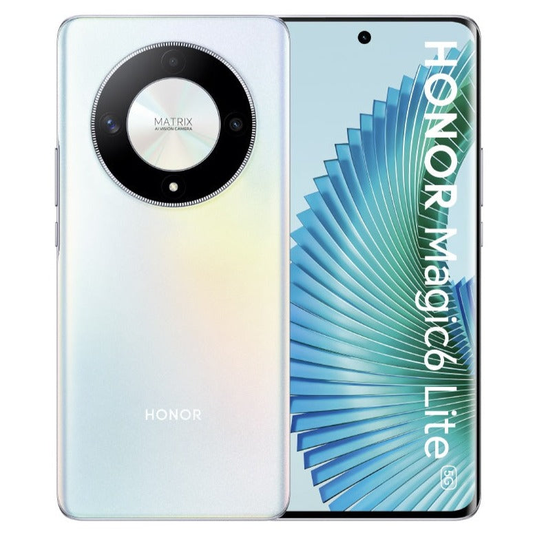 Honor Magic 6 Lite 256GB - Movicenter Panama