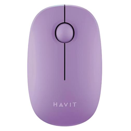 Mouse Inalámbrico Havit MS57GT | USB