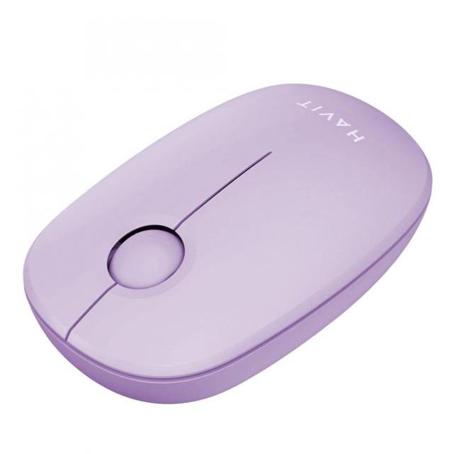 Mouse Inalámbrico Havit MS57GT | USB