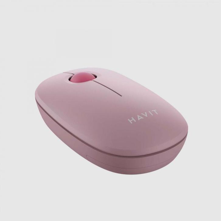 Mouse Inalámbrico Havit MS57GT | USB