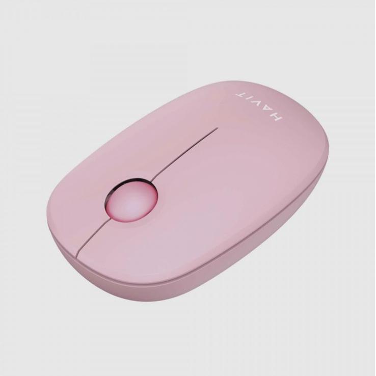 Mouse Inalámbrico Havit MS57GT | USB