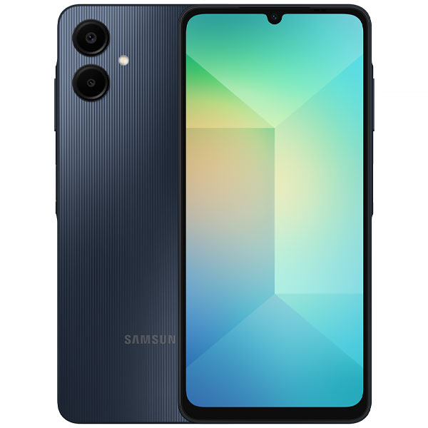 Samsung Galaxy A06 | 6.5&quot; | 4GB RAM | 64GB