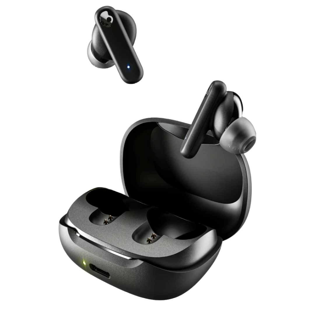 Audífonos Inalámbricos Skullcandy Smokin Buds | In-Ear | Bluetooth