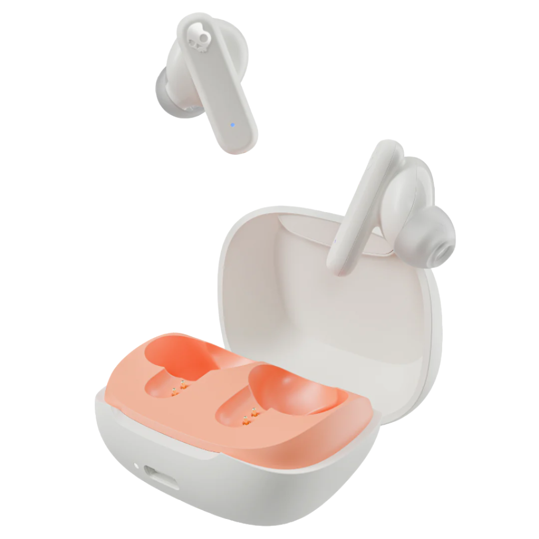 Audífonos Inalámbricos Skullcandy Smokin Buds | In-Ear | Bluetooth