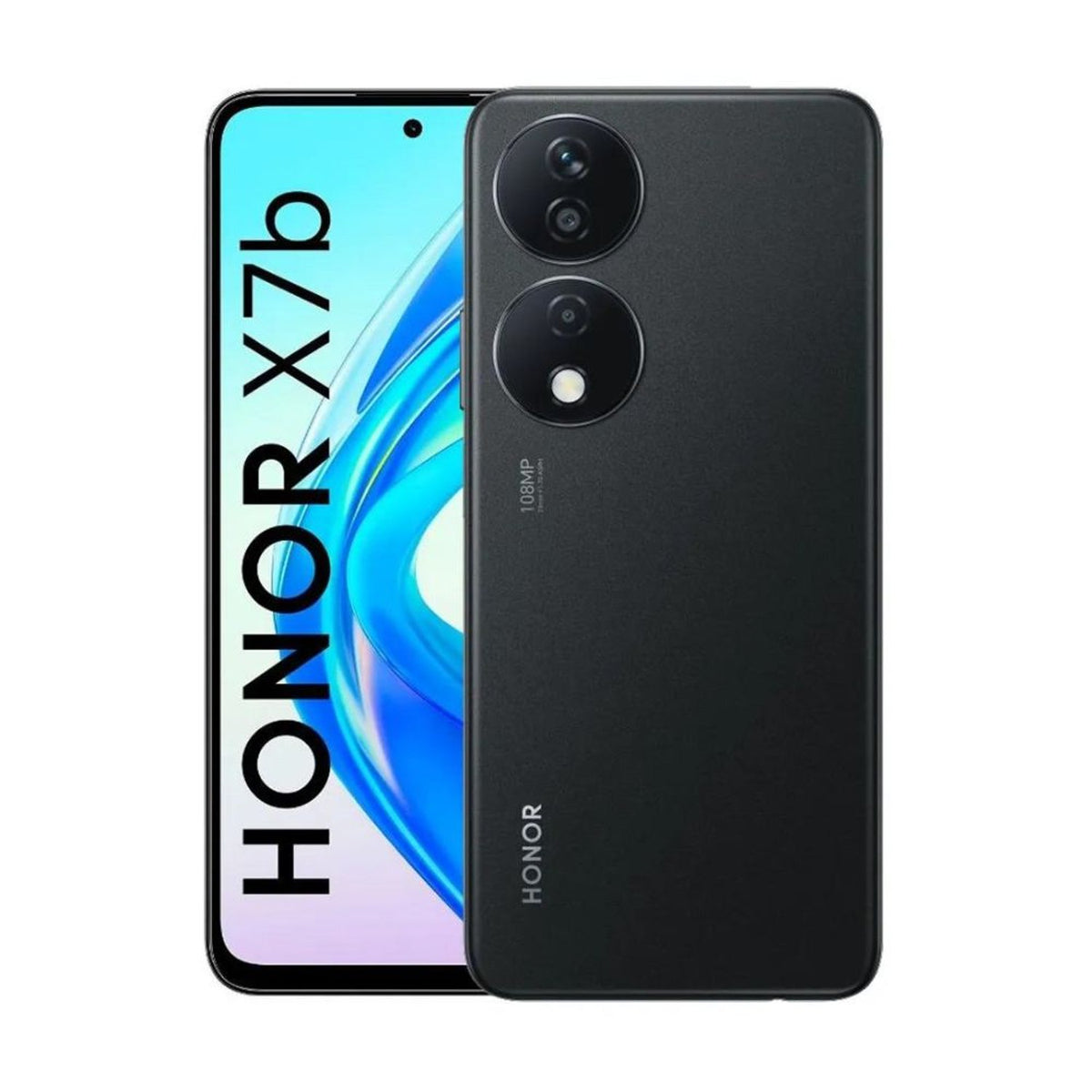 HONOR X7b | 6.74&quot; | 8GB RAM | 256GB