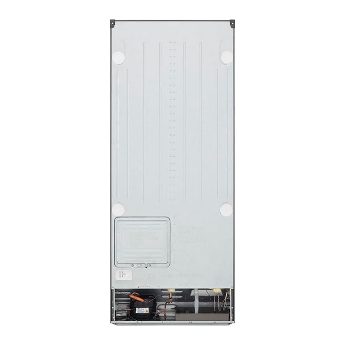 Refrigerador Smart Inverter LG de 14 pies con LINEAR Cooling