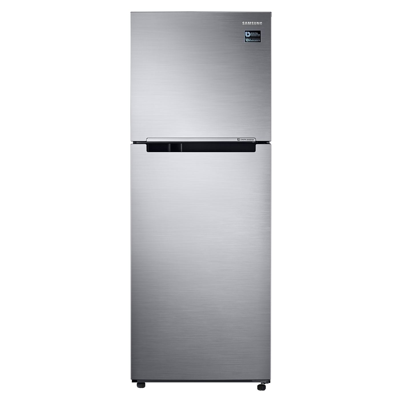 Refrigerador LG 11pies gris - Multimax Store